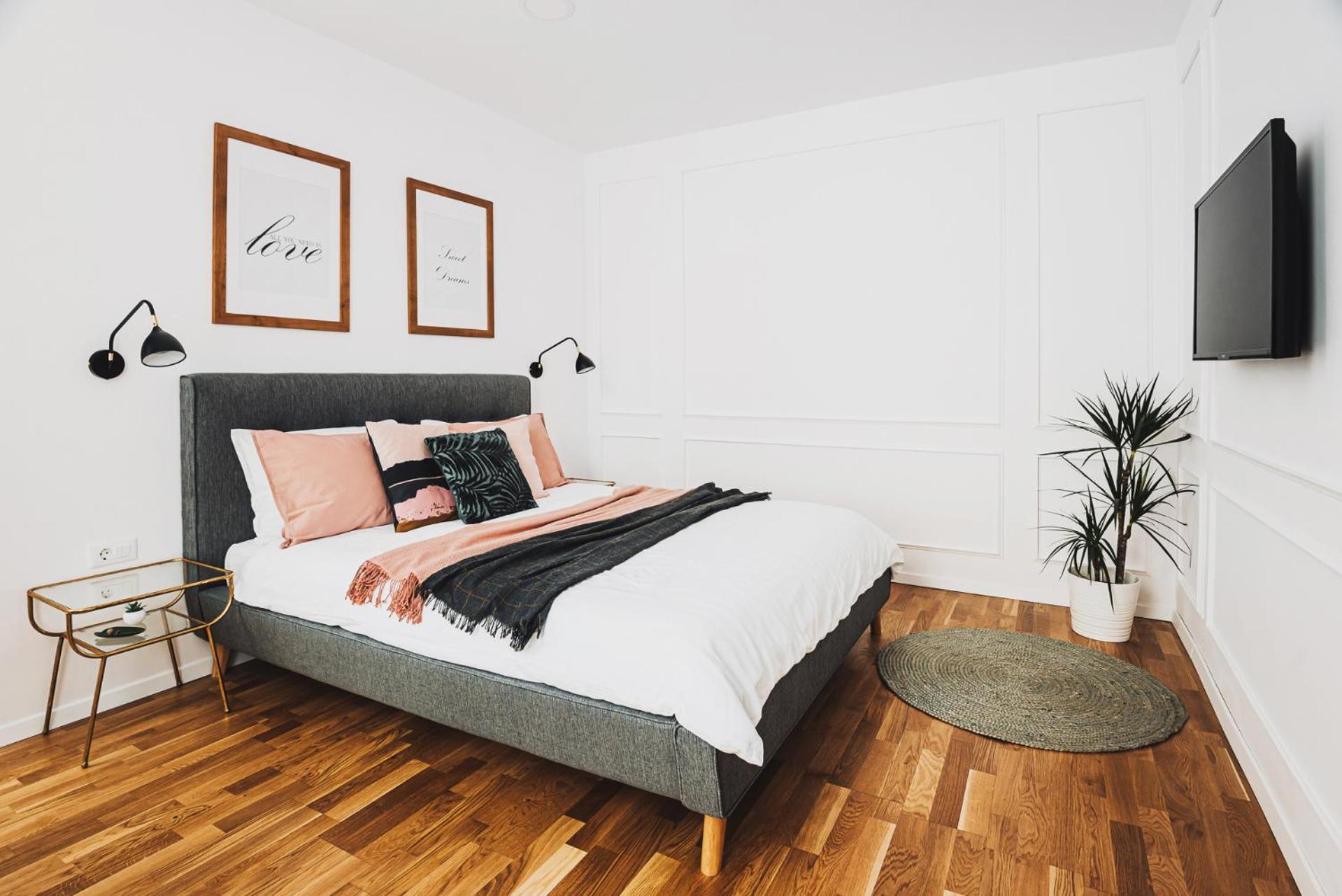 Voya Nordic Apartment-A Luxury Oasis In The Old Town Braşov Exterior foto
