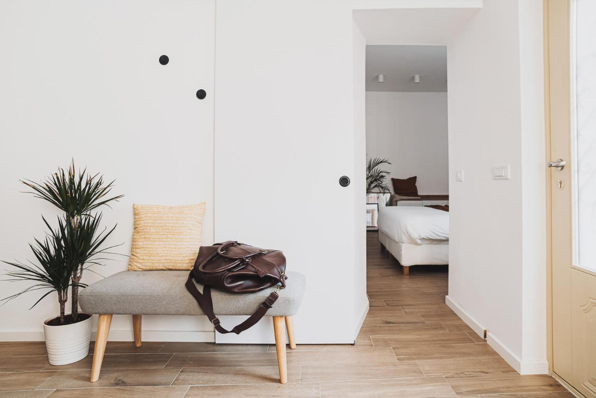 Voya Nordic Apartment-A Luxury Oasis In The Old Town Braşov Exterior foto